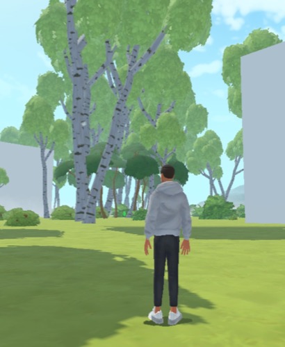 Aulas inmersivas 2D/3D